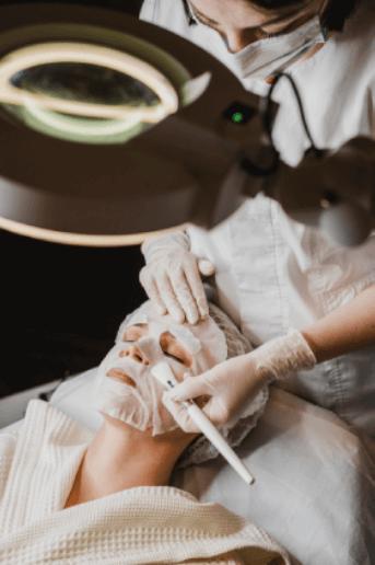 کلینیک تخصصی سلامت پوست