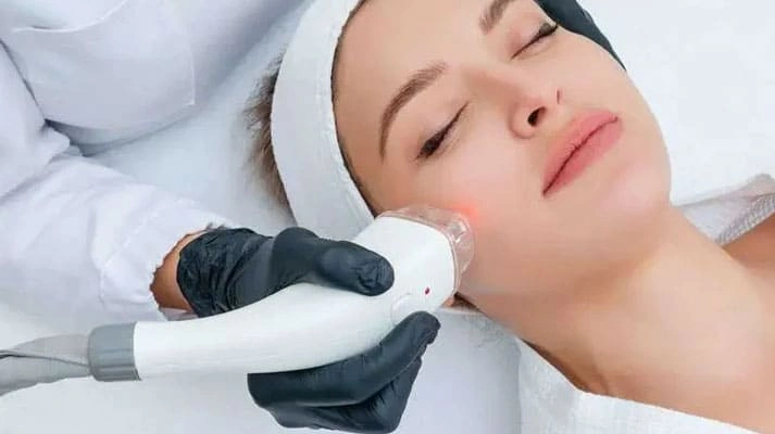 لیزرهای زیبایی و جوانسازی