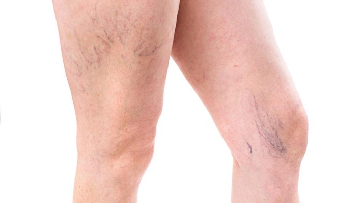 درمان غیرجراحی واریس عروقی