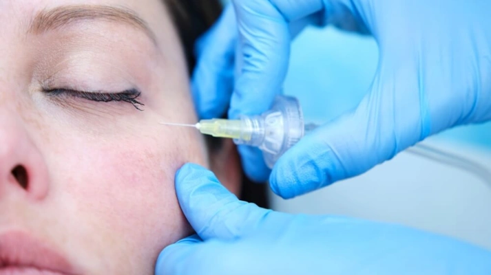 کربوکسی تراپی 